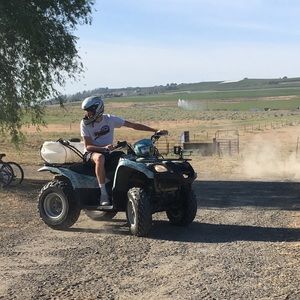 Meet your Posher, Jonah